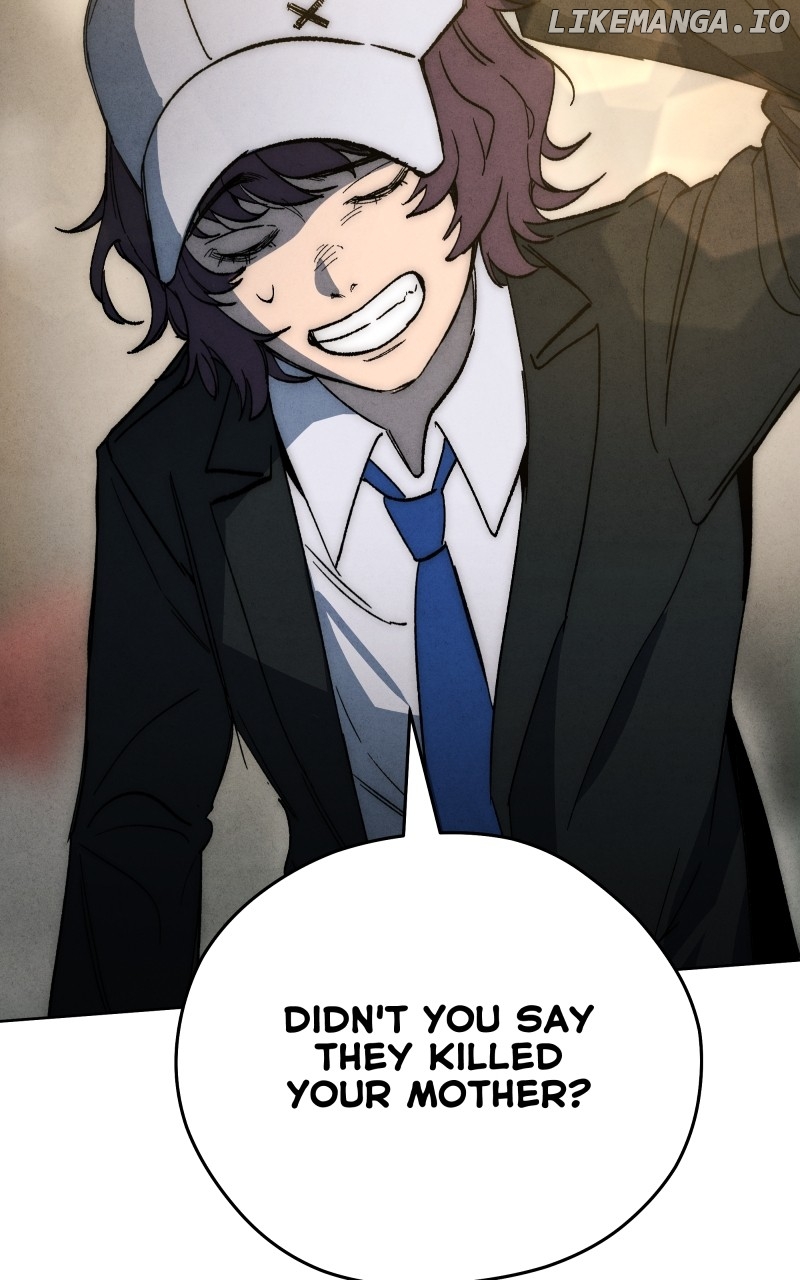 Hand Jumper Chapter 63 - page 117